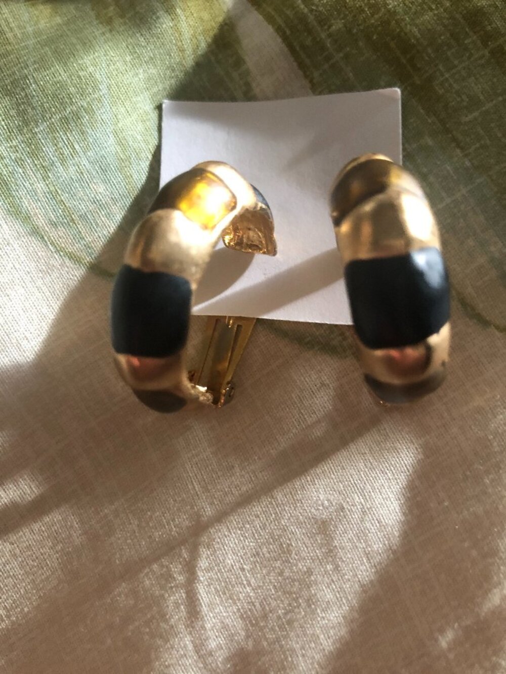 Clip On Earrings For Women